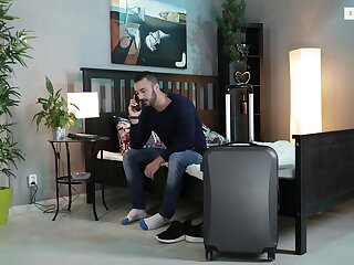Pyotr Tomek & Xavi Duran Scene 2