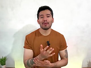 El ayudante del alba&ntilde;il vergon me rellena de leche el culo en el dia de mi cumplea&ntilde;os&excl; Relato sexual