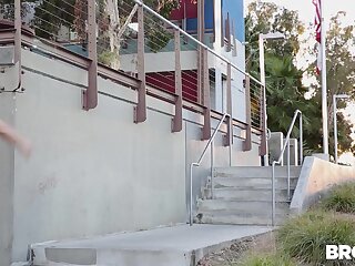 Betrayed 2 Roman Todd, Vadim Black