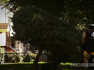 Cuty Luiss gets fuck by Antonio Biaggi