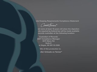 Chandler Unloads on Tanner