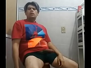 VERGOTA ENORME LA QUE TENGO