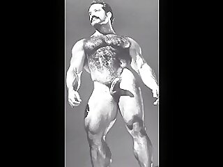 Carl hardwick aka rusty jeffers